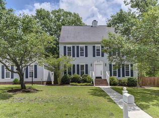 508 Olde Springs Rd, Columbia, SC 29223