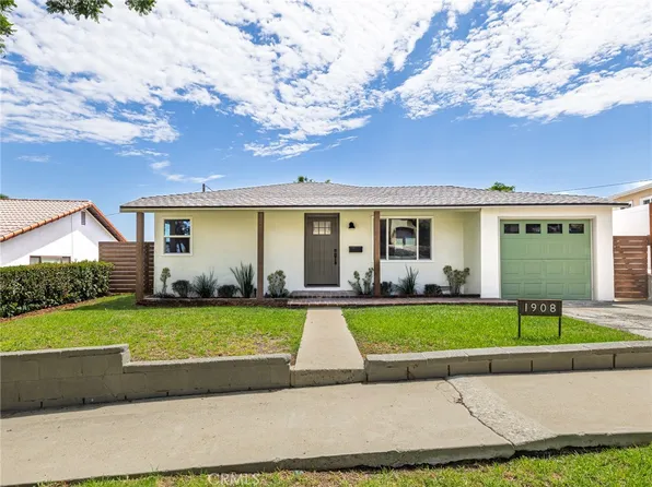 1908 Trudie Dr, Rancho Palos Verdes, CA 90275