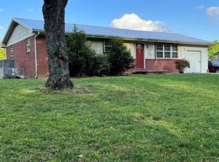 536 Highway 73, Newport, TN 37821