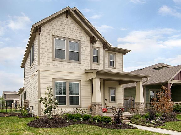 3rd image of 18554 Central Creek Dr