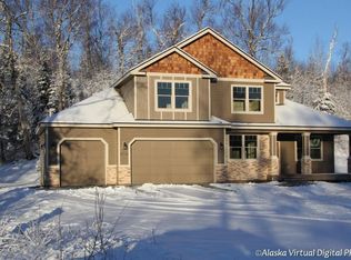 3959 S Upper Meadows Cir, Wasilla, AK 99623