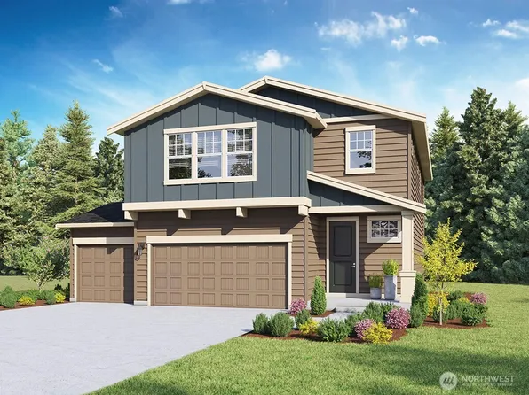 28204 74th Drive NW #106, Stanwood, WA 98292