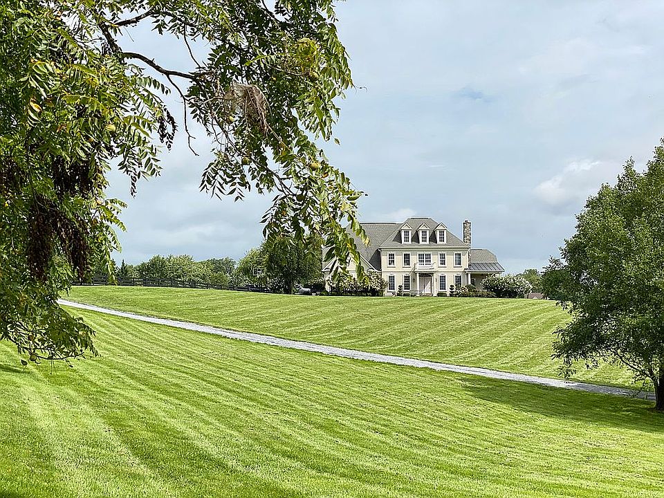 Iconic Beacon Hill Property