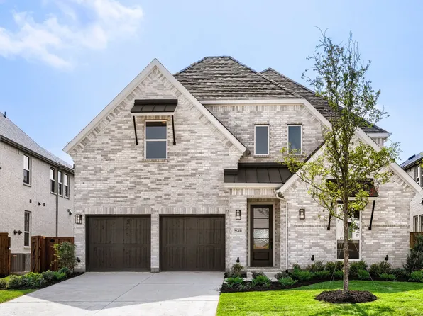 940 Heatherbrook Dr, Prosper, TX 75078