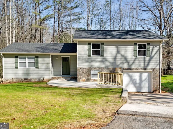 2722 Caribou Ct, Morrow, GA 30260