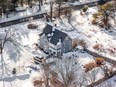 146 Shiloh Road, Durham, ME, 04222