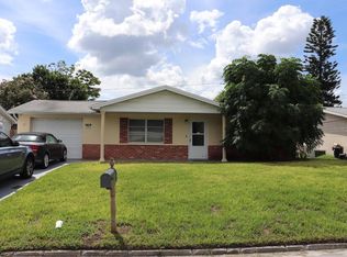 3619 Berkshire St, New Port Richey, FL 34652