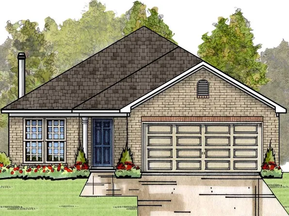 72 Oasis Dr, Wetumpka, AL 36092
