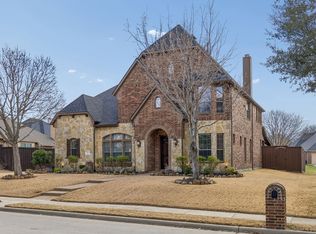 832 Windham Dr, Rockwall, TX
