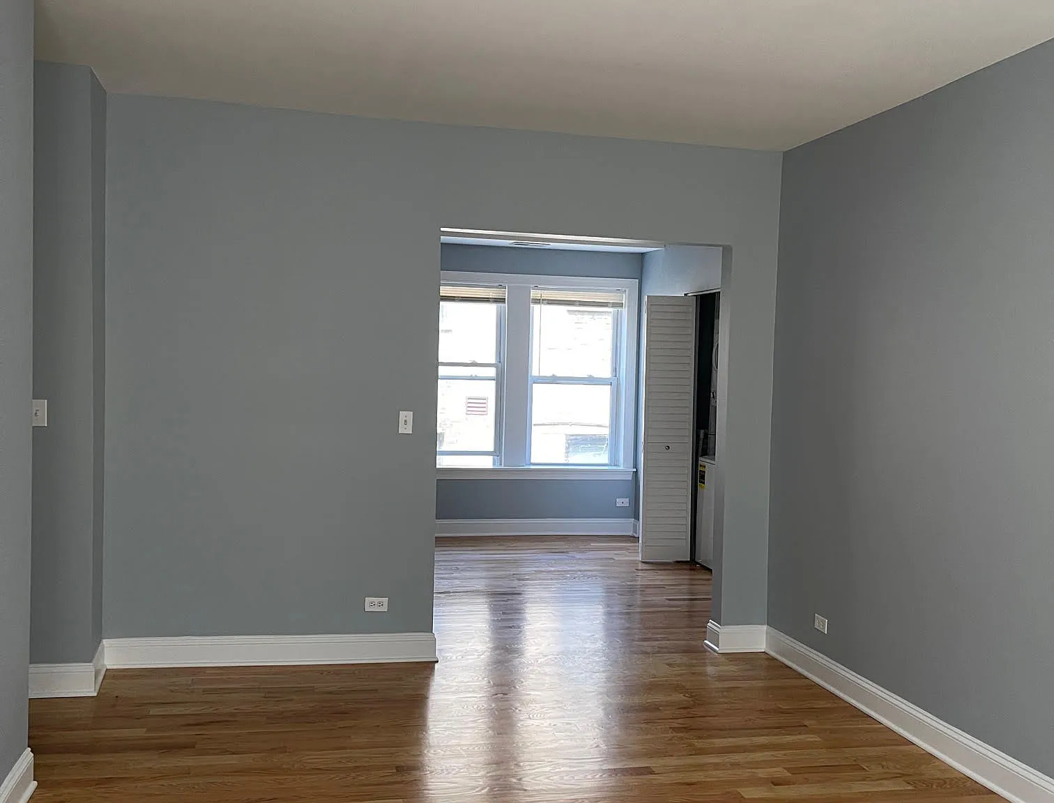 1 bed, 750 sqft, $1,750 — Photo 3