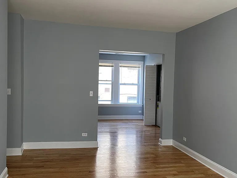 1646-1I W Pratt Blvd #1646-1I — Photo 2