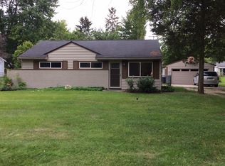 6237 Delhi St, Clarkston, MI 48348