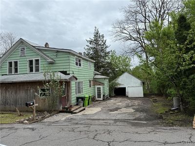 116 Woods Ave S, Syracuse, NY, 13206