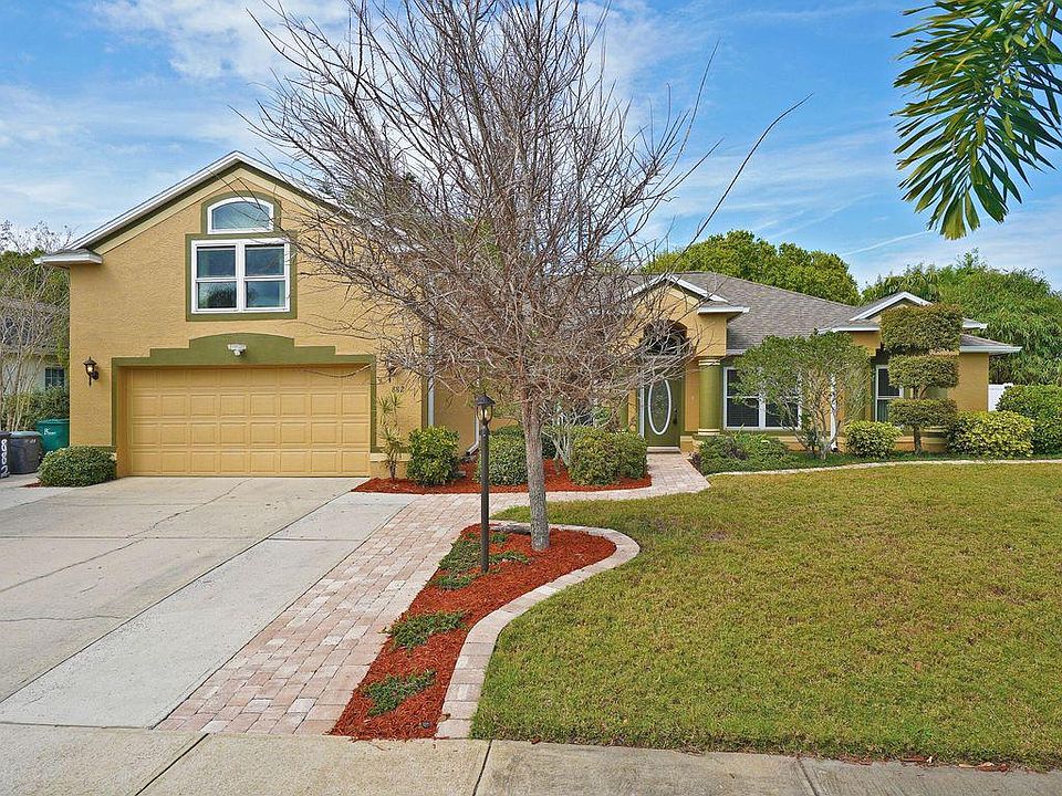 882 Woodbine Dr Merritt Island FL 32952 Zillow