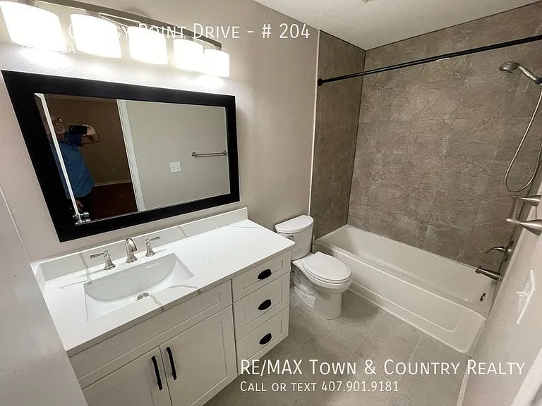 2520 Grassy Point Dr #204 — Photo 9