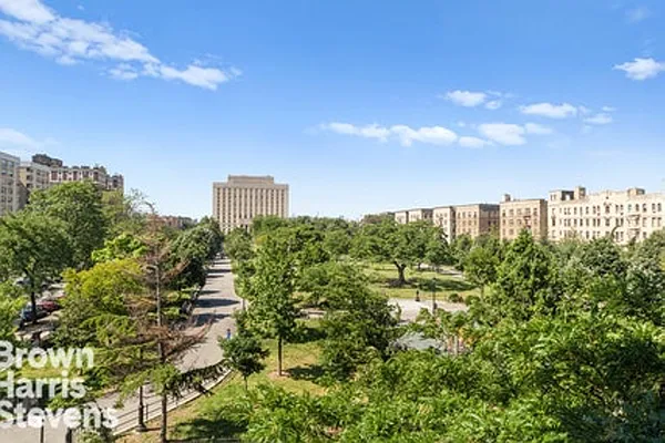 Rented by Brown Harris Stevens | media 13