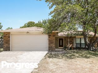 416 McKinley St, Cedar Hill, TX 75104