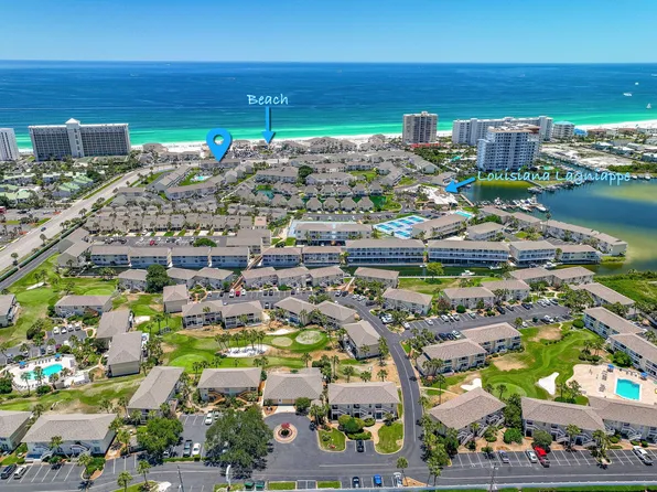 775 Gulf Shore Dr Unit 8107, Destin, FL 32541