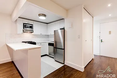 Rented by Mirador Real Estate