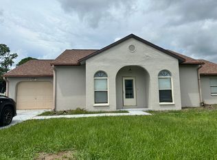 5551 Kismet Ter, North Port, FL 34287