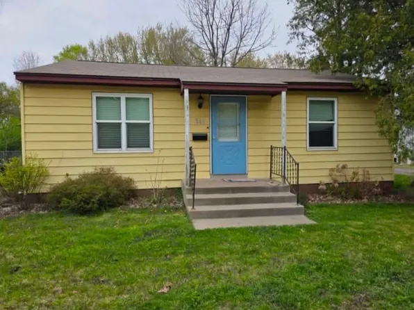 519 E 6th St, New Richmond, WI 54017