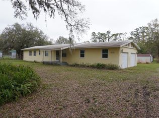 4550 Fietzway Rd, Dover, FL 33527