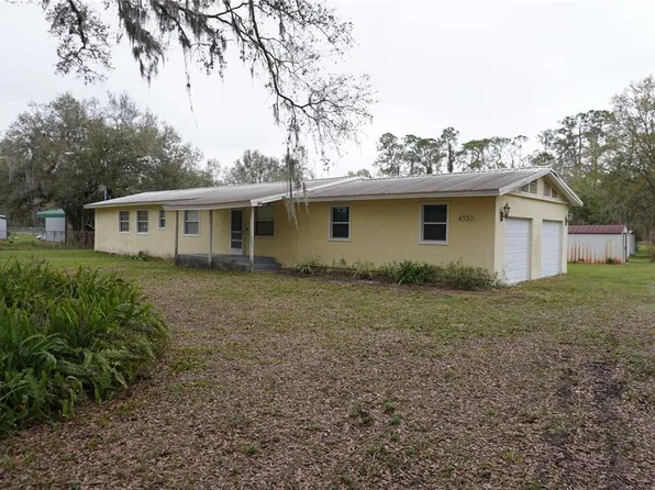 4550 Fietzway Rd, Dover, FL 33527