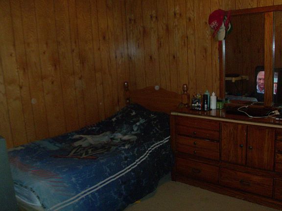 1st bedroom