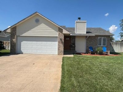 104 Jo Ella Dr, Holcomb, KS, 67851