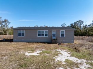 17151 16th St, Live Oak, FL 32060