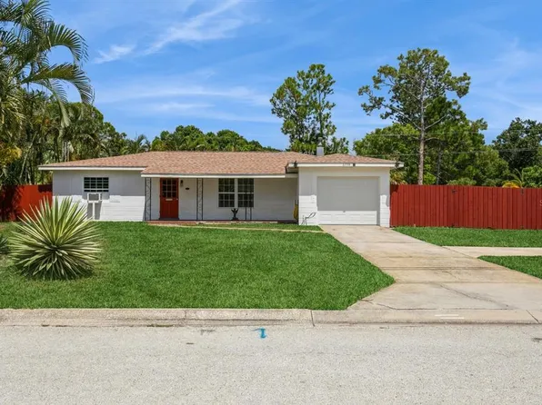 6798 7th St S, Saint Petersburg, FL 33705