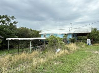 165 Oxbow Trl, Sandia, TX 78383