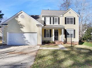 10921 Jardin Way, Charlotte, NC 28215
