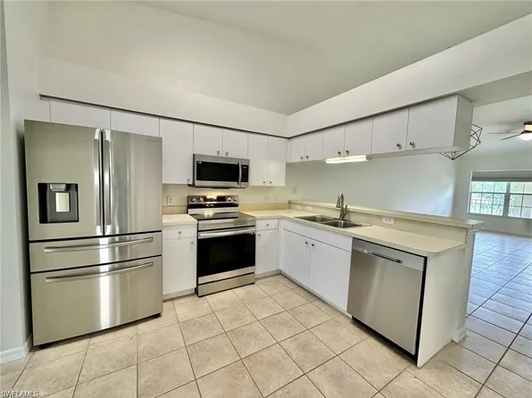 25735 Lake Amelia Way Unit 203, Bonita Springs, FL 34135
