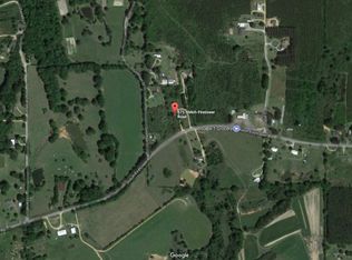 575 Shiloh Firetower Rd, Foxworth, MS 39483