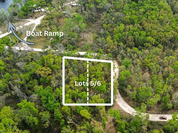 2nd image of NE River Rd Lot 6