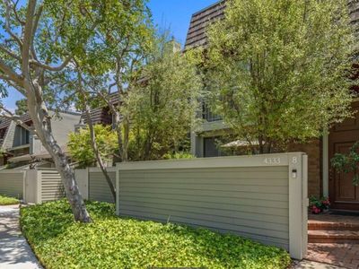 4333 Redwood Ave Unit 8, Marina Del Rey, CA, 90292