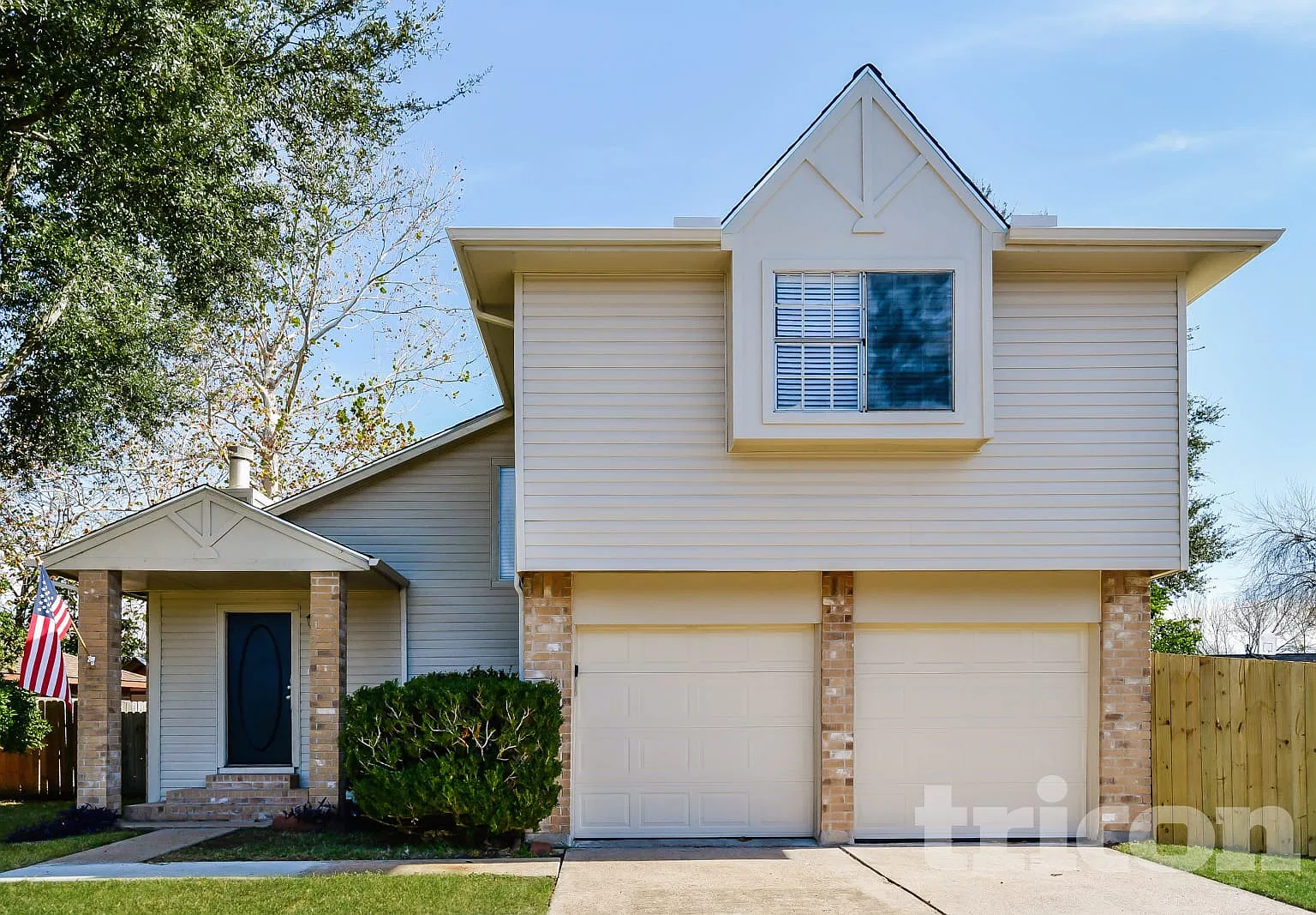 1111 Huntington Drive Pearland TX — Photo 1