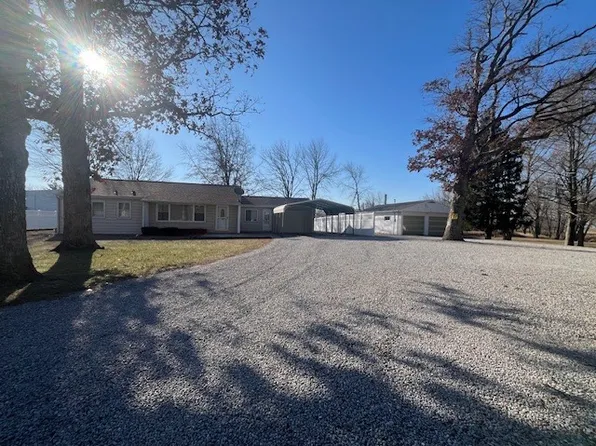 39 E Us Highway 36, Atwood, IL 61913