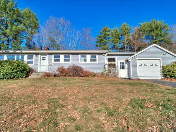 1 Stevenson Road, Kittery, ME 03904