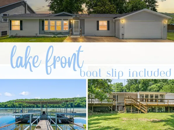 1029 State Highway 176, Rockaway Beach, MO 65740