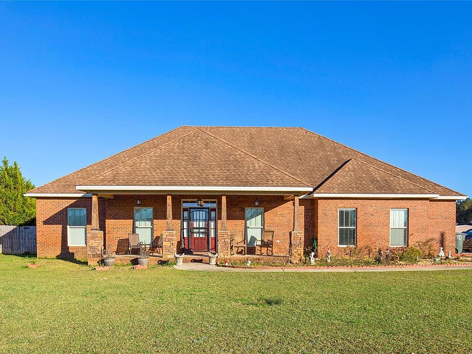 103 Brookwood Dr, Enterprise, AL 36330 MLS 490475 Zillow