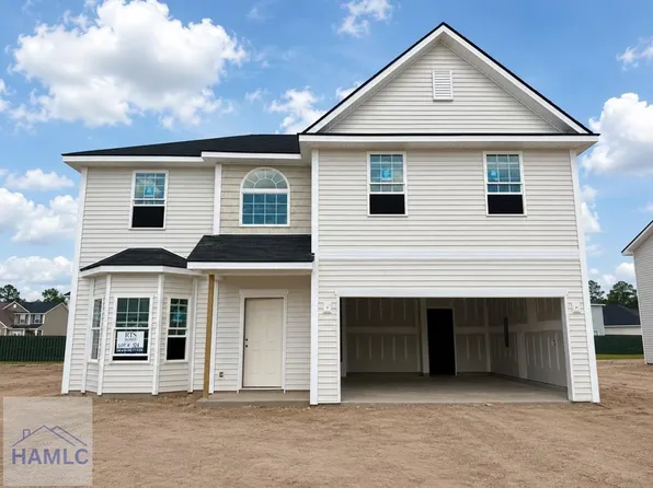 146 Baylor Bnd, Hinesville, GA 31313