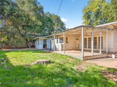 701 W Lomita Ave, Ojai, CA, 93023