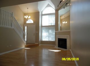 1493 Berta Dr, Crest Hill, IL 60403