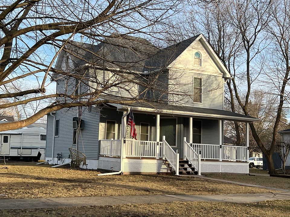 109 3rd Ave SE, Mapleton, MN 56065 Zillow