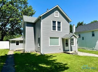 408 Harrison Ave, Sherwood, OH 43512