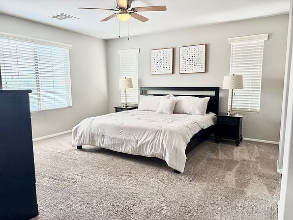 PRMARY BEDROOM