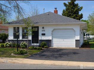 495 Jamaica Blvd, Toms River, NJ 08757