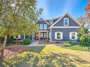 903 Covent Gdns, Cave Springs, AR 72718